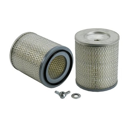Wix Filters Cabin Air Filter 46266